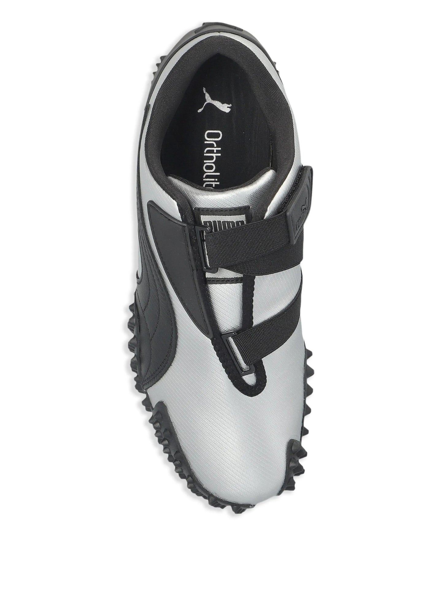 PUMA 40318801SILVER/BLACK