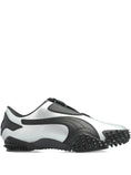 Load image into Gallery viewer, PUMA 40318801SILVER/BLACK

