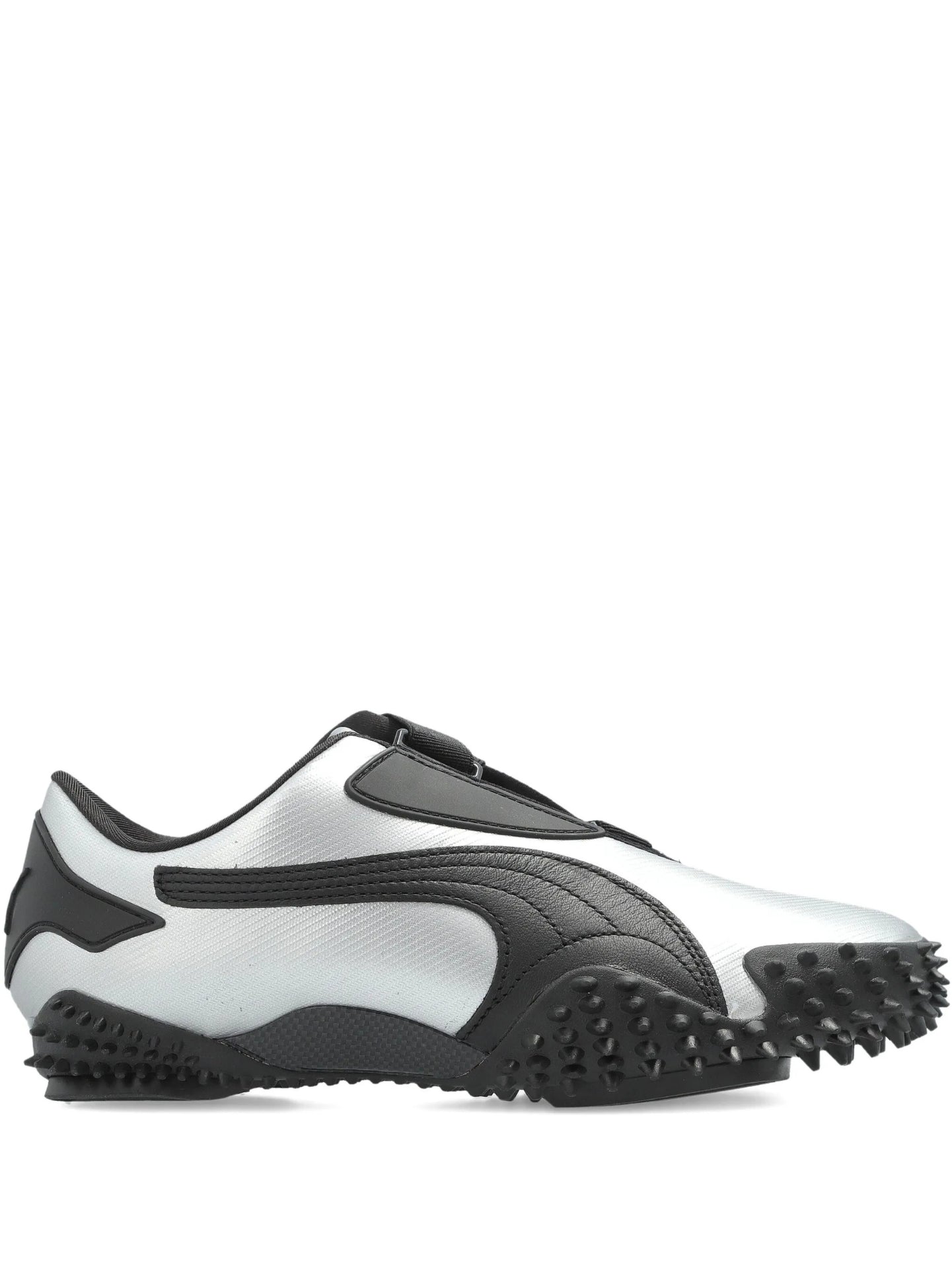PUMA 40318801SILVER/BLACK