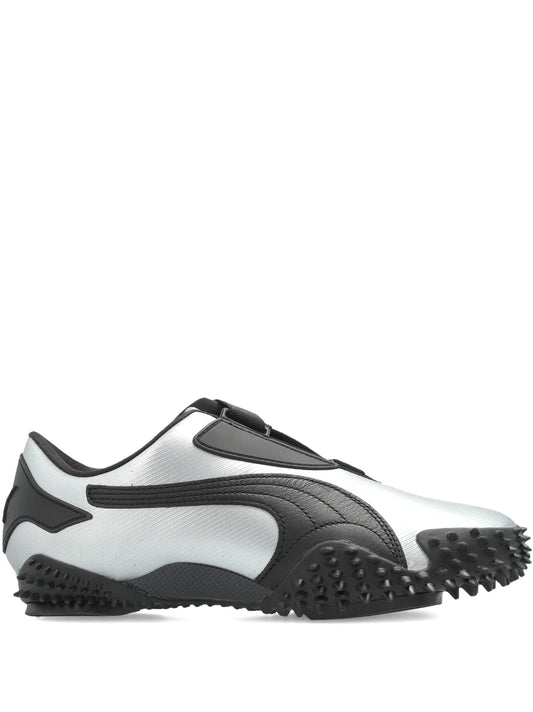 PUMA 40318801SILVER/BLACK
