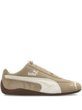 Load image into Gallery viewer, PUMA 403619-02ICE COFFEE-ALPINE SNOW
