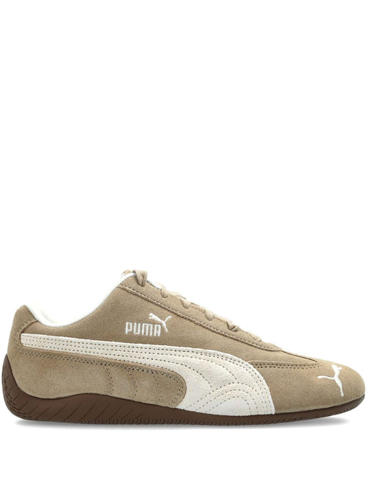 PUMA 403619-02ICE COFFEE-ALPINE SNOW