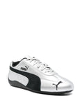 Load image into Gallery viewer, PUMA 40368901SILVER/BALCK
