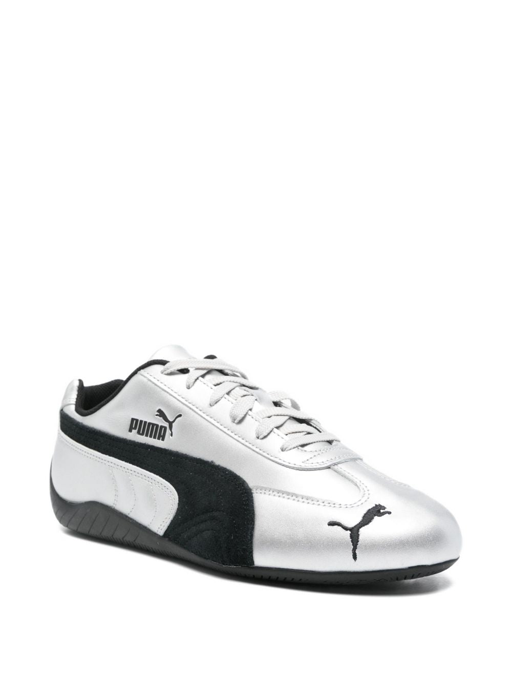 PUMA 40368901SILVER/BALCK