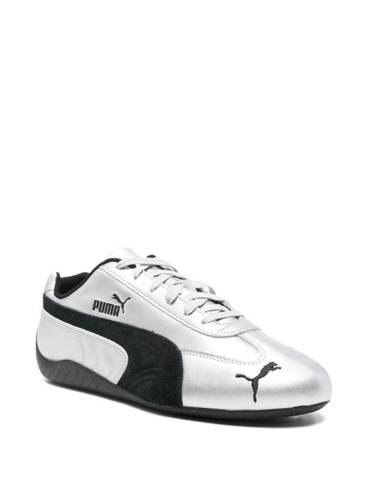 PUMA 40368901SILVER/BALCK