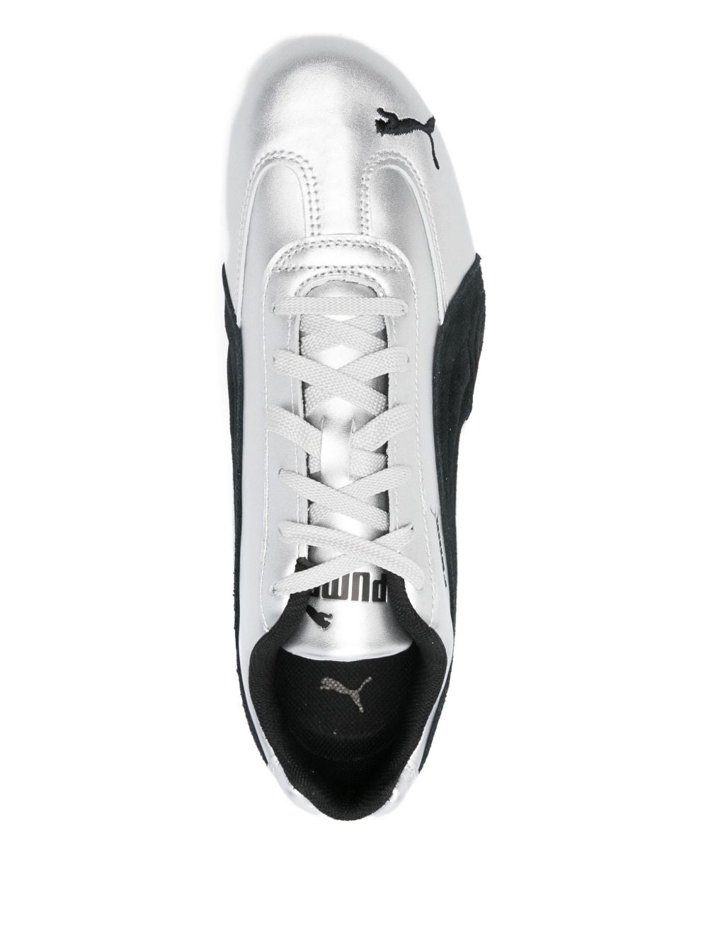 PUMA 40368901SILVER/BALCK
