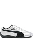 Load image into Gallery viewer, PUMA 40368901SILVER/BALCK
