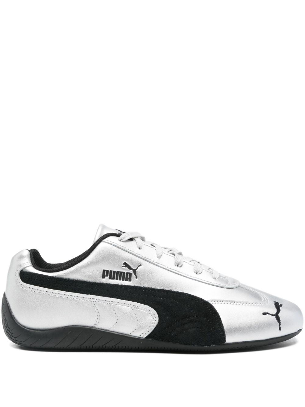 PUMA 40368901SILVER/BALCK