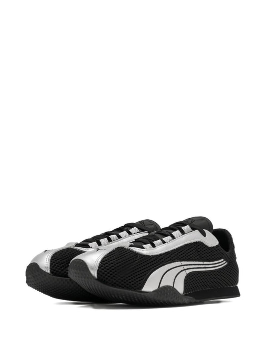 PUMA 40369202BLACK/SILVER