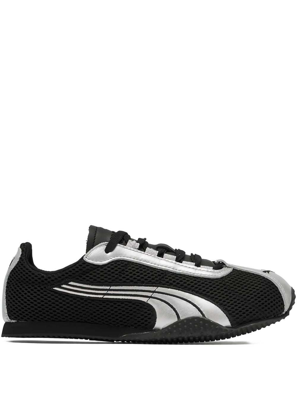 PUMA 40369202BLACK/SILVER