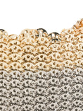 Carica l'immagine nel visualizzatore della galleria, RABANNE 20ASS0007MET123M960SILVER/LIGHT GOLD
