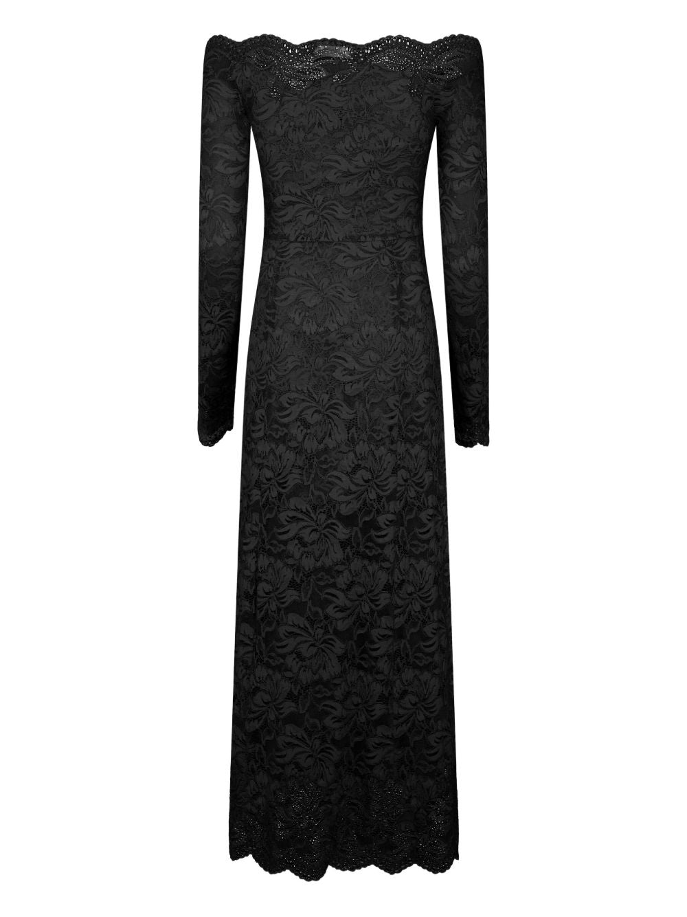 RABANNE 25HJRO209PA0170P001BLACK