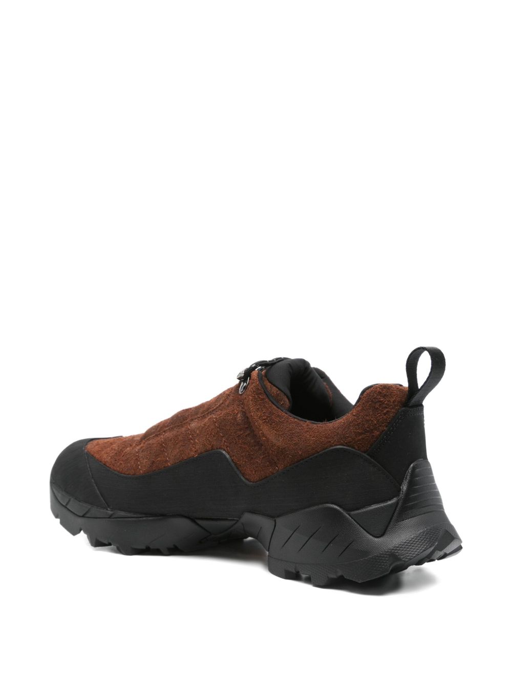 ROA NBUW1443LE187MTY0001RUST/BLACK