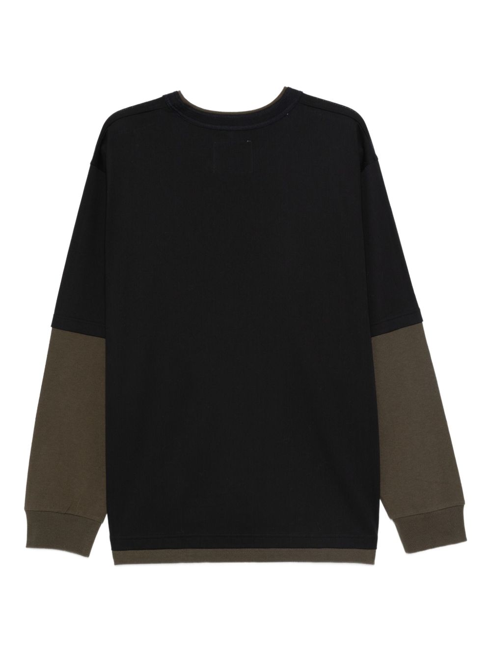 SACAI 25-03793M212NAVY×KHAKI