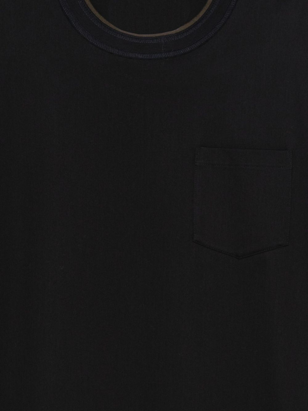 SACAI 25-03793M212NAVY×KHAKI