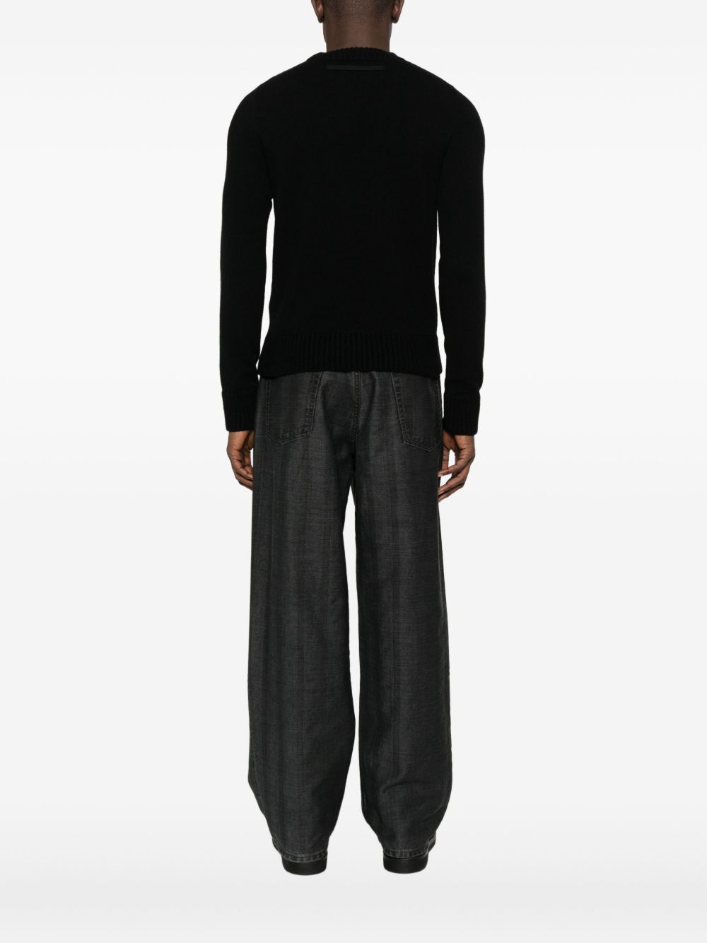 SACAI 25-03835M001BLACK