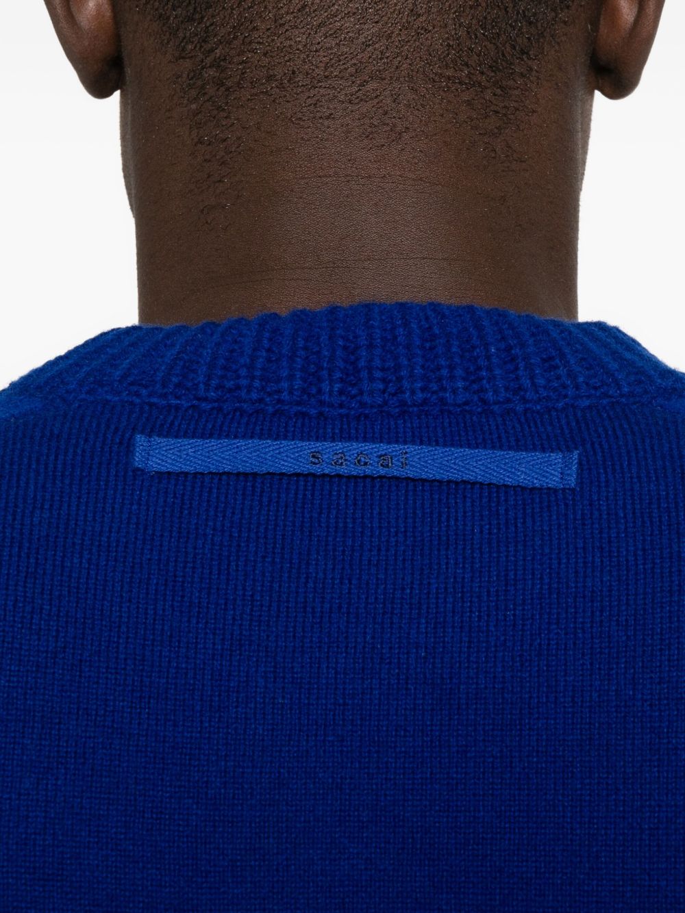 SACAI 25-03835M401BLUE