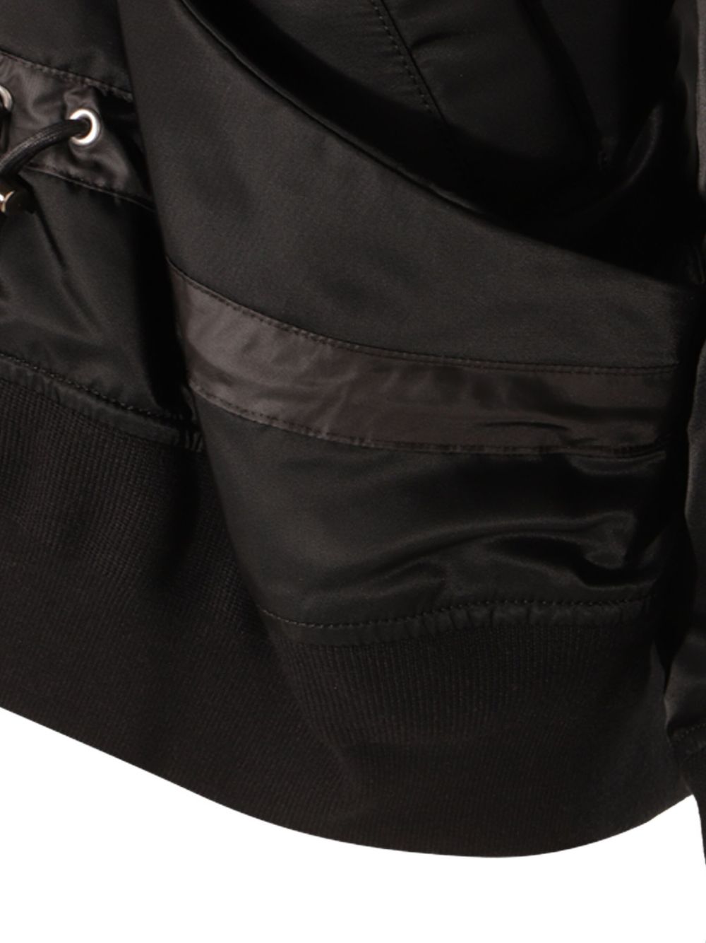 SACAI 25-07992001BLACK