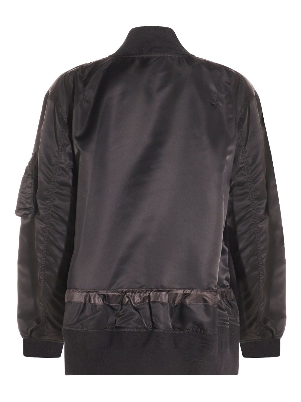 SACAI 25-07992001BLACK