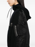 Load image into Gallery viewer, SACAI 25-08059001BLACK
