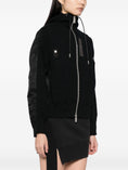 Load image into Gallery viewer, SACAI 25-08059001BLACK
