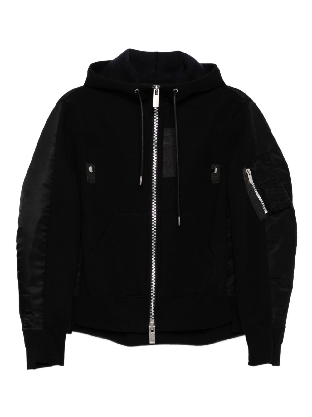 SACAI 25-08059001BLACK