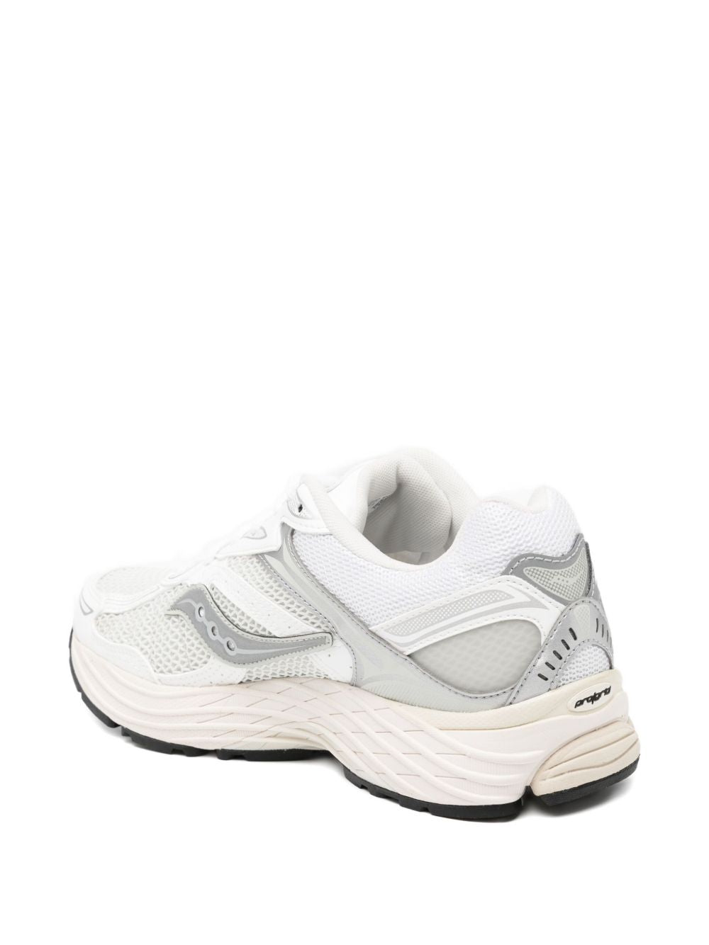 SAUCONY S708326WHITE/SILVER