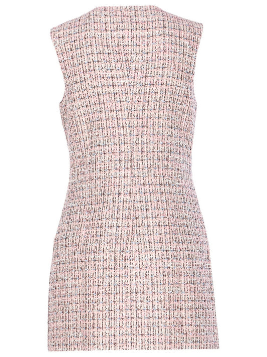 SELF-PORTRAIT AW25-098SPPINK