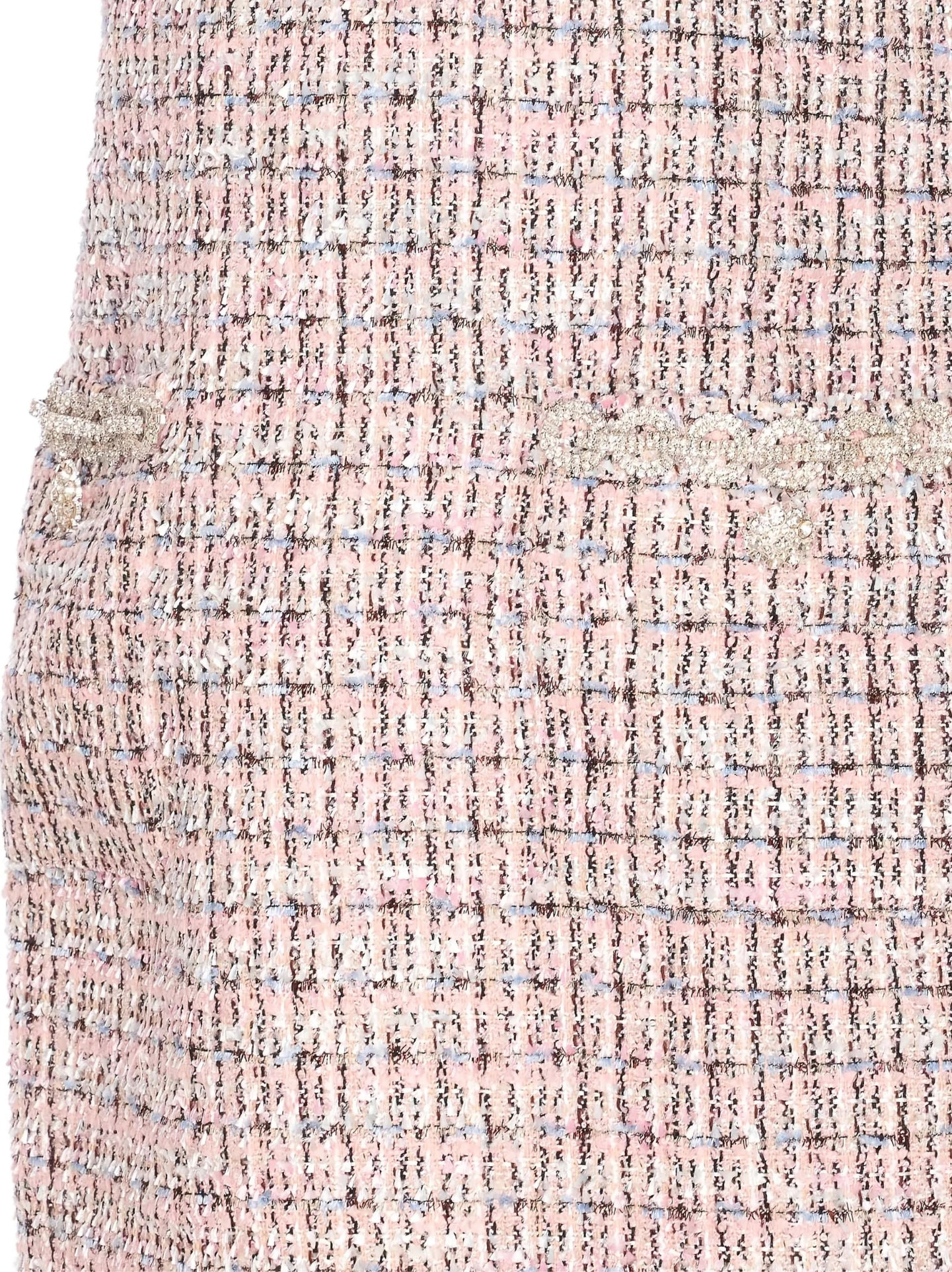 SELF-PORTRAIT AW25-098SPPINK