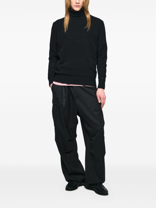 SEVEN GAUGE PUL001710078NERO