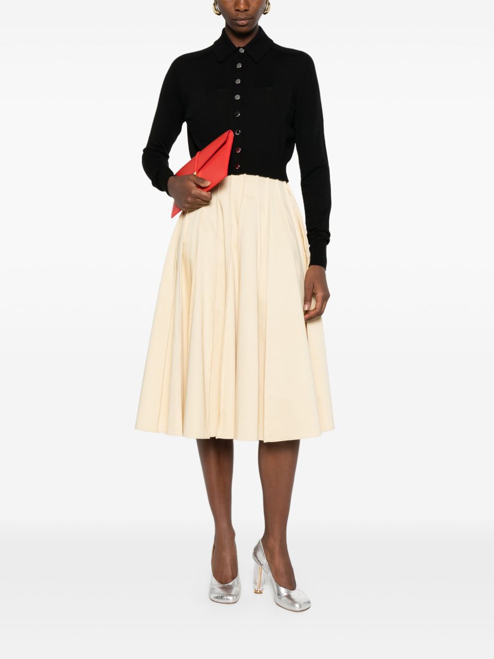 SPORTMAX 2522346011600PERSEO001