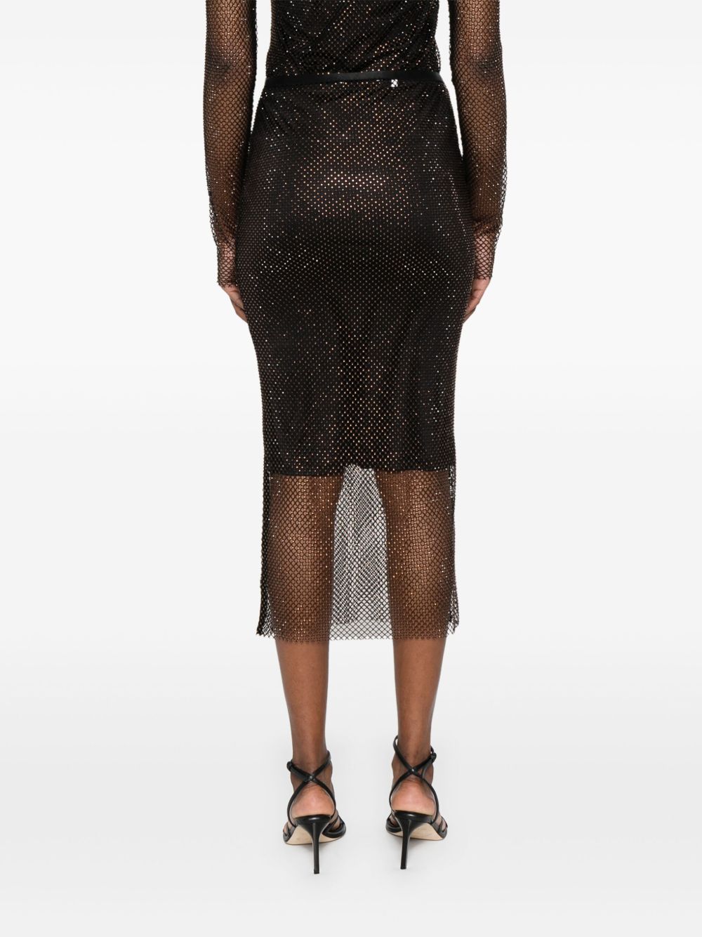 SPORTMAX 2522776021600RETE003