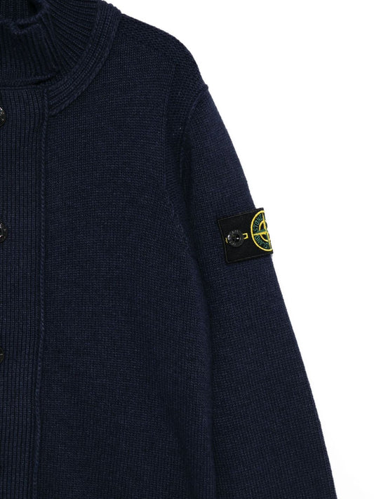 STONE ISLAND JUNIOR 5100003S00M1V0020