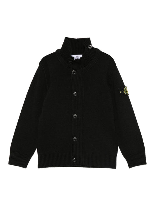 STONE ISLAND JUNIOR 5100003S00M1V0029