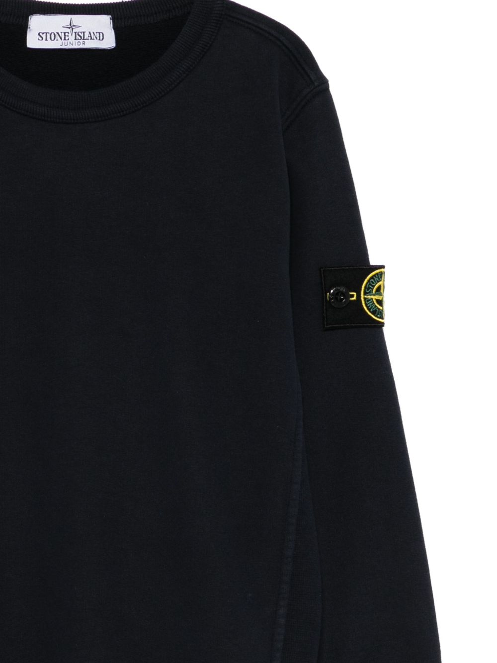 STONE ISLAND JUNIOR 6100001S0A20V0020