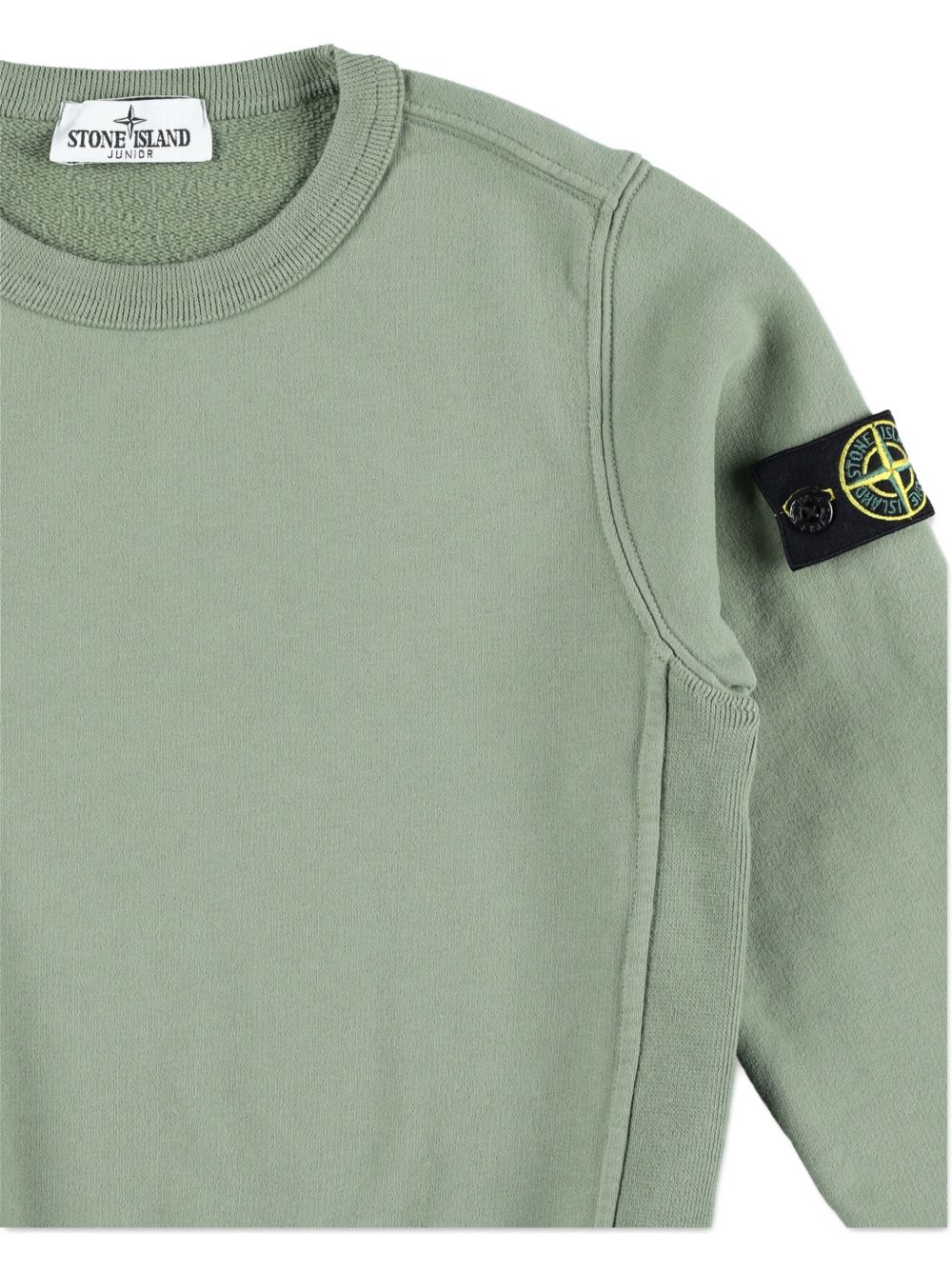 STONE ISLAND JUNIOR 6100001S0A20V0055