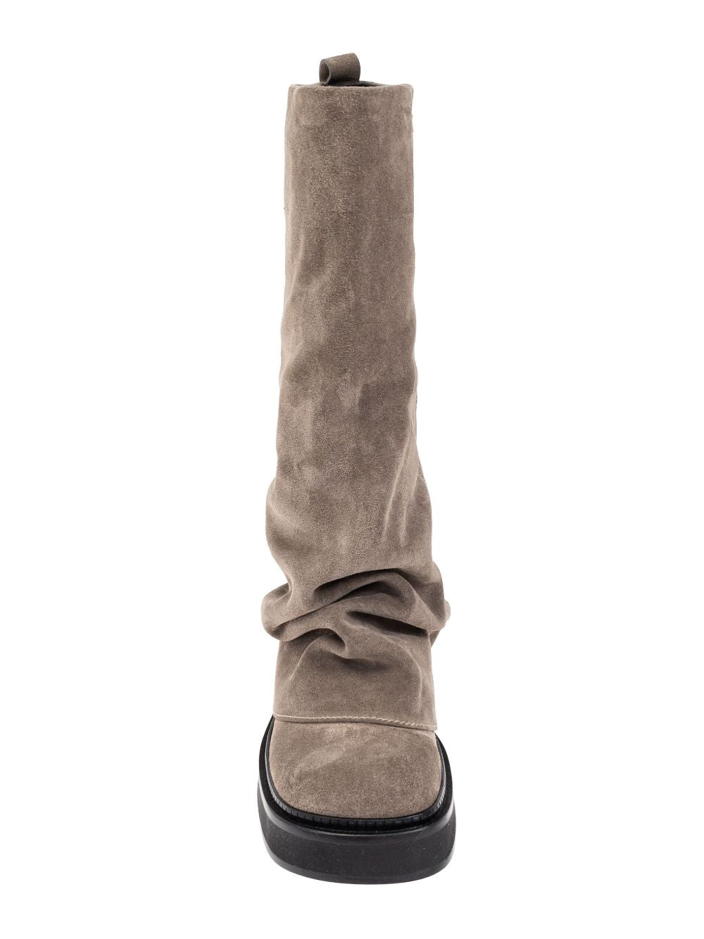 THE ATTICO 250WSH00798LBT040AA215