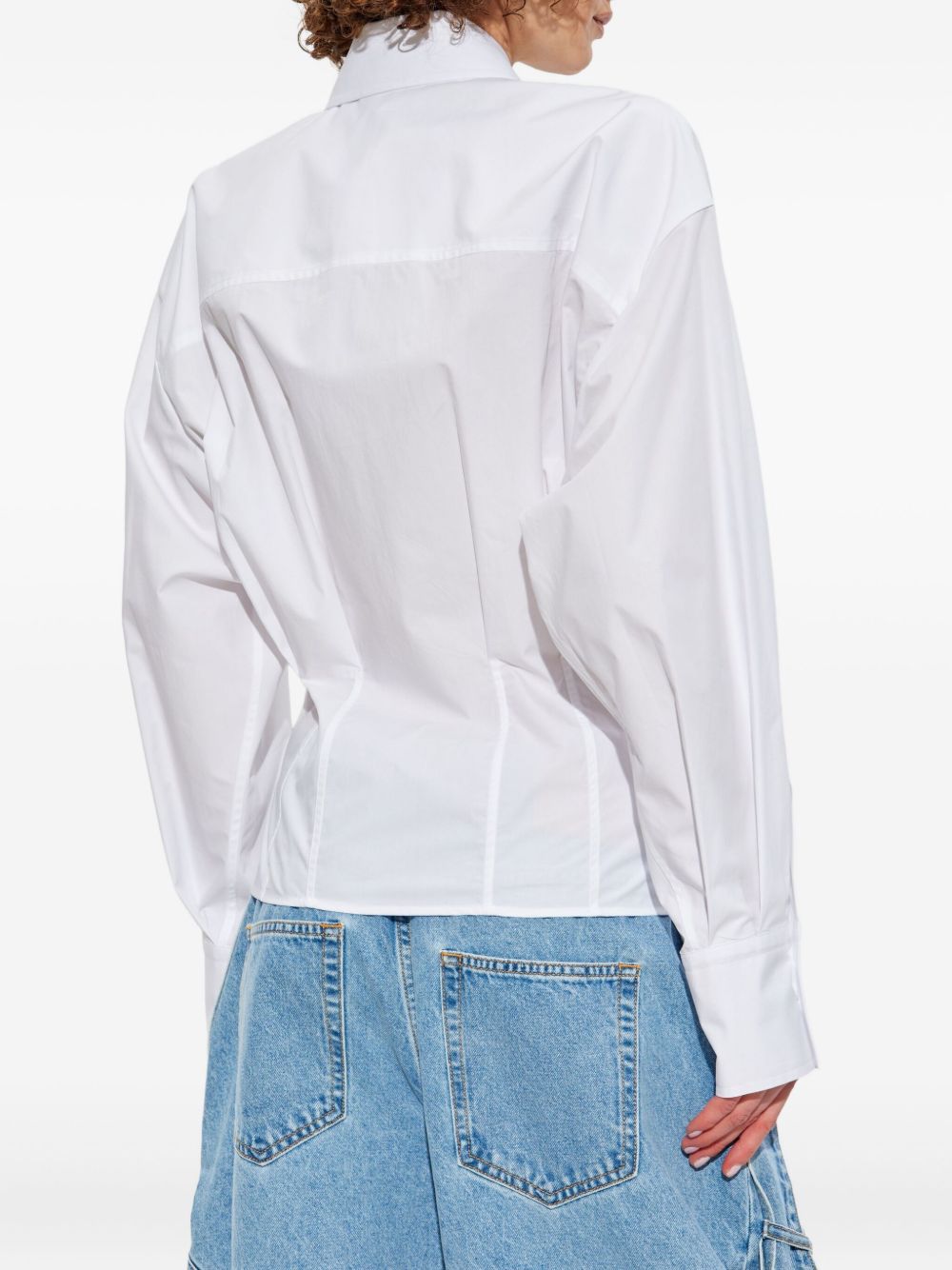 THE ATTICO 251WCH00043CCC052AA001