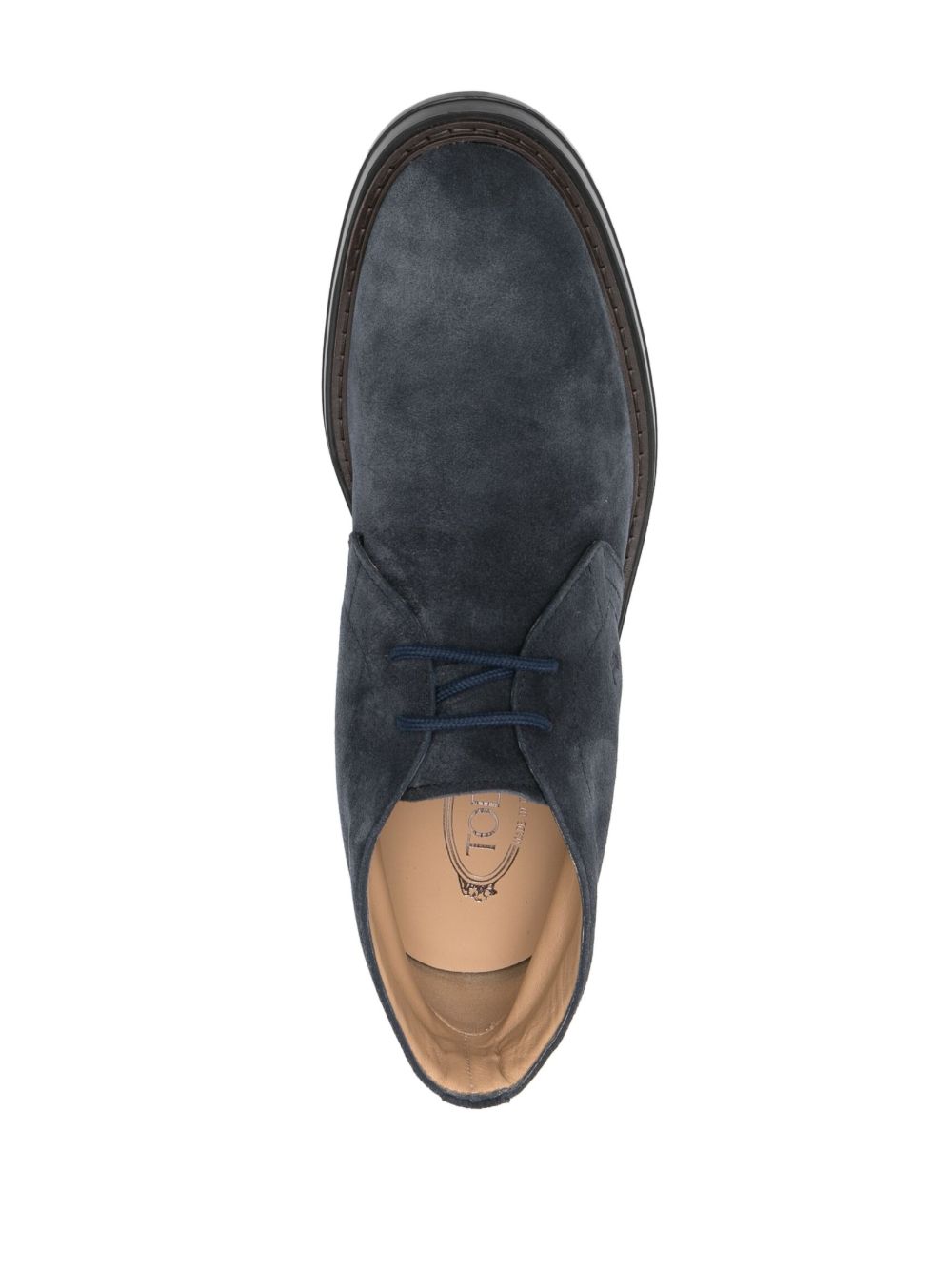 TOD'S XXM61K00D80RE09999