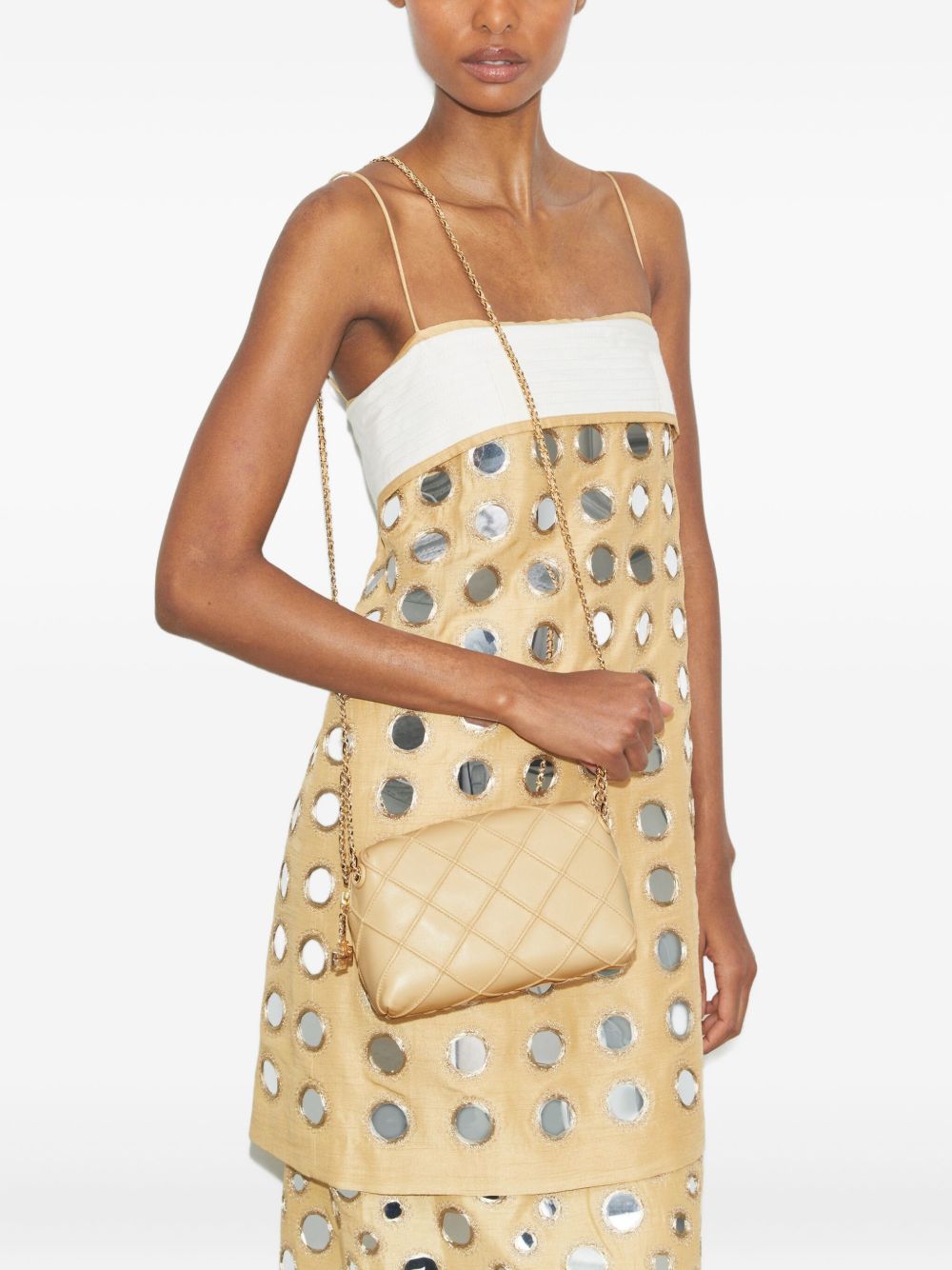 TORY BURCH 169226700VANILLA SOFT SERVE