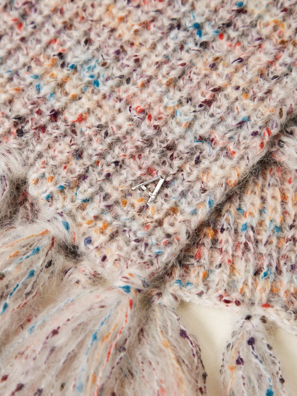 TWINSET 252AA408112702MULTICOLOR