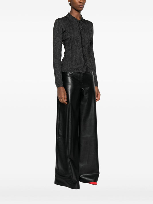 TWINSET 252AP302212780ANTHRACITE