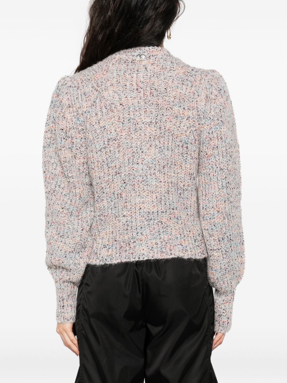 TWINSET 252AP306012702MULTICOLOR