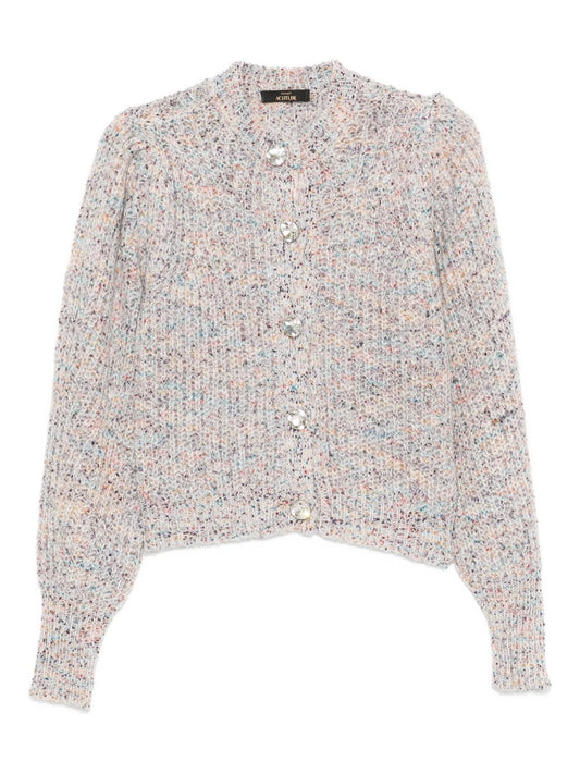 TWINSET 252AP306012702MULTICOLOR