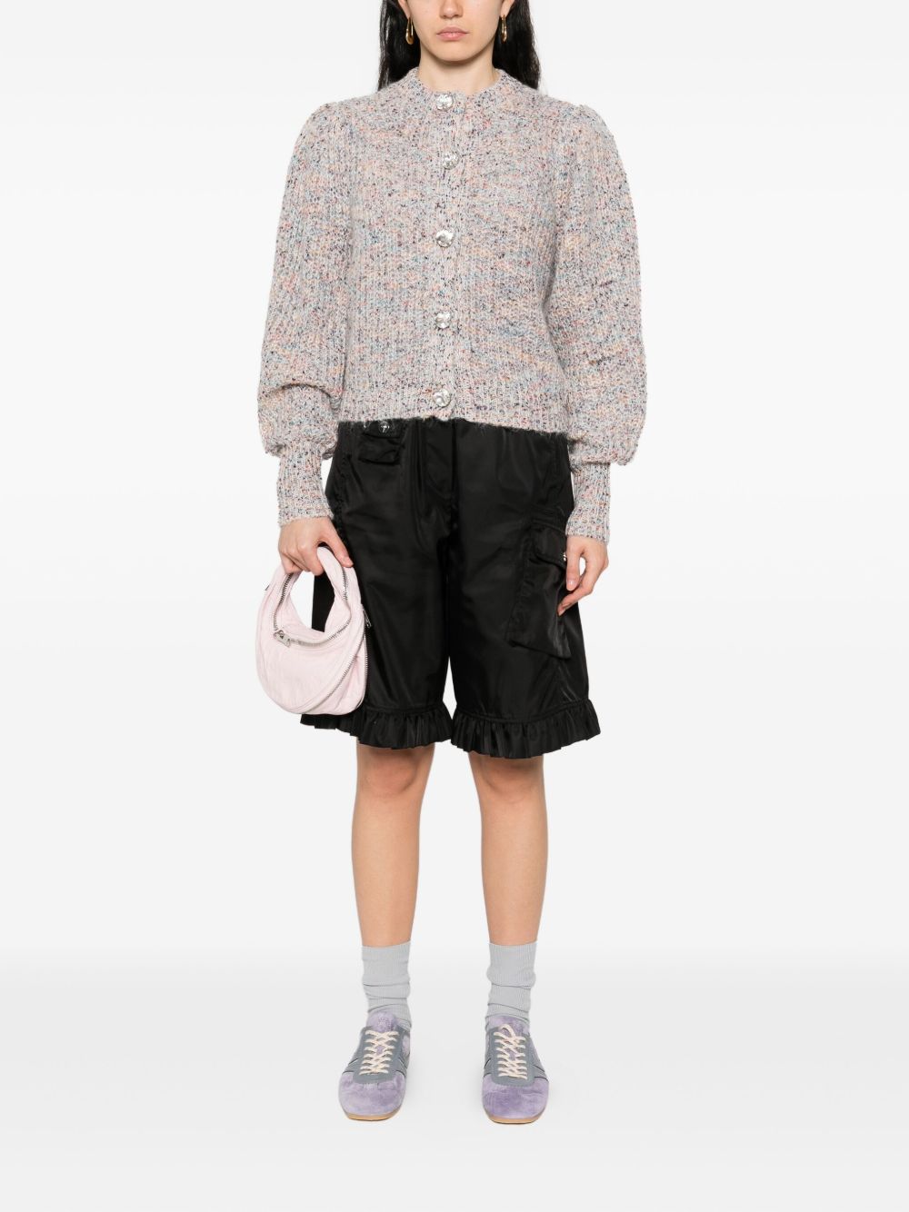 TWINSET 252AP306012702MULTICOLOR