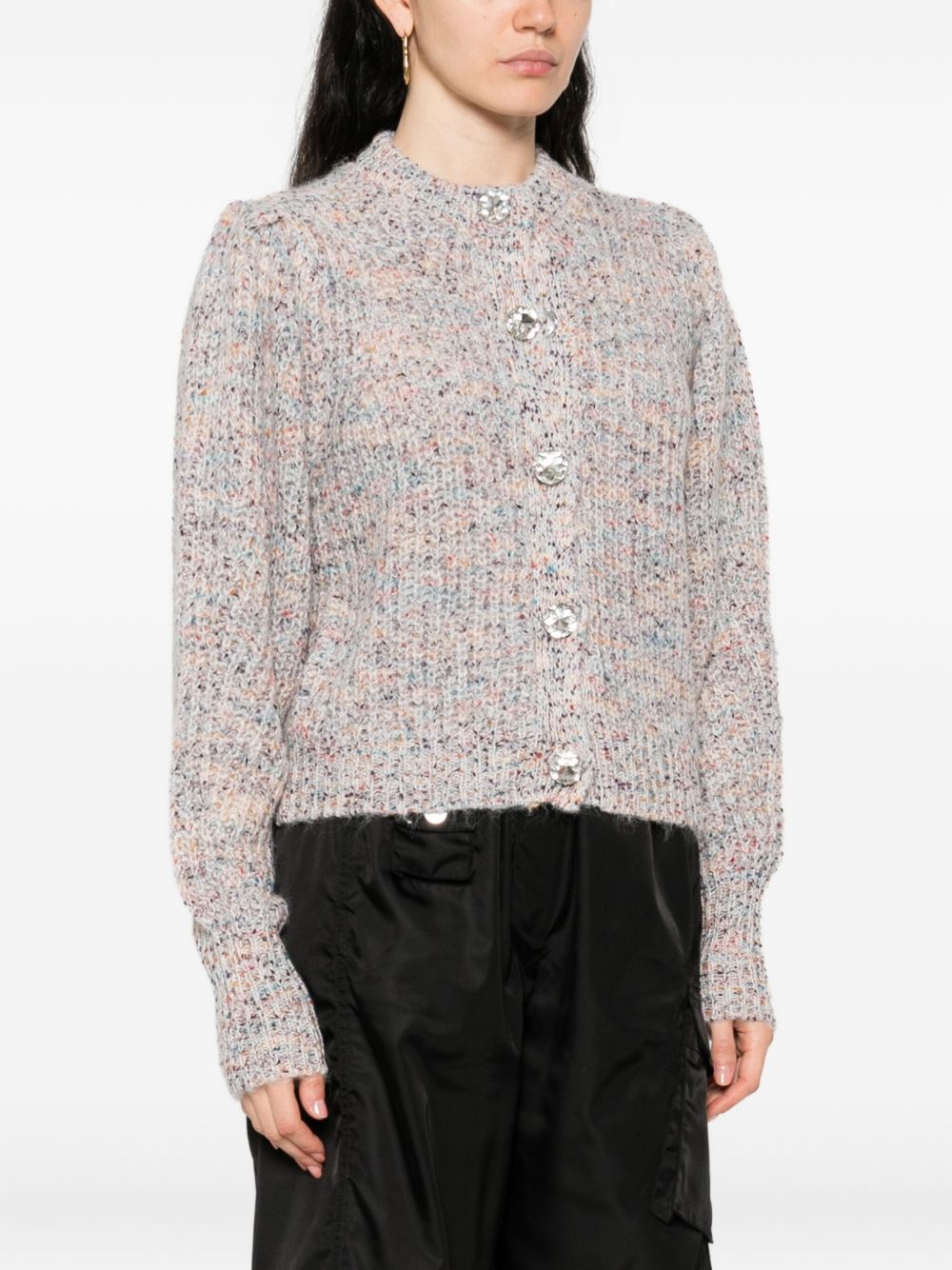 TWINSET 252AP306012702MULTICOLOR