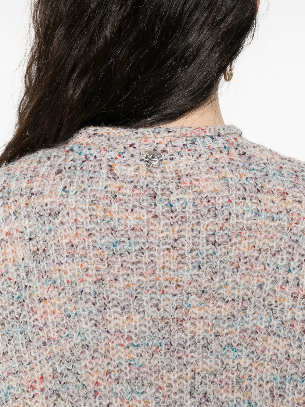 TWINSET 252AP306212702MULTICOLOR