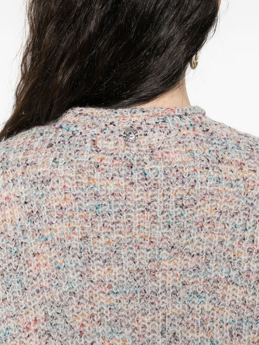 TWINSET 252AP306212702MULTICOLOR