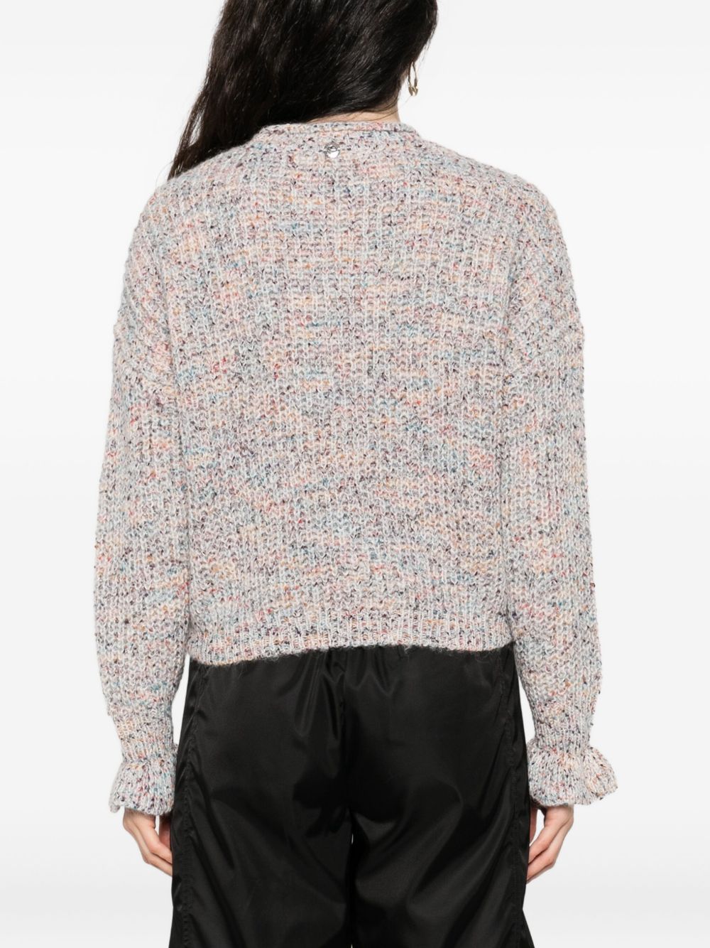 TWINSET 252AP306212702MULTICOLOR