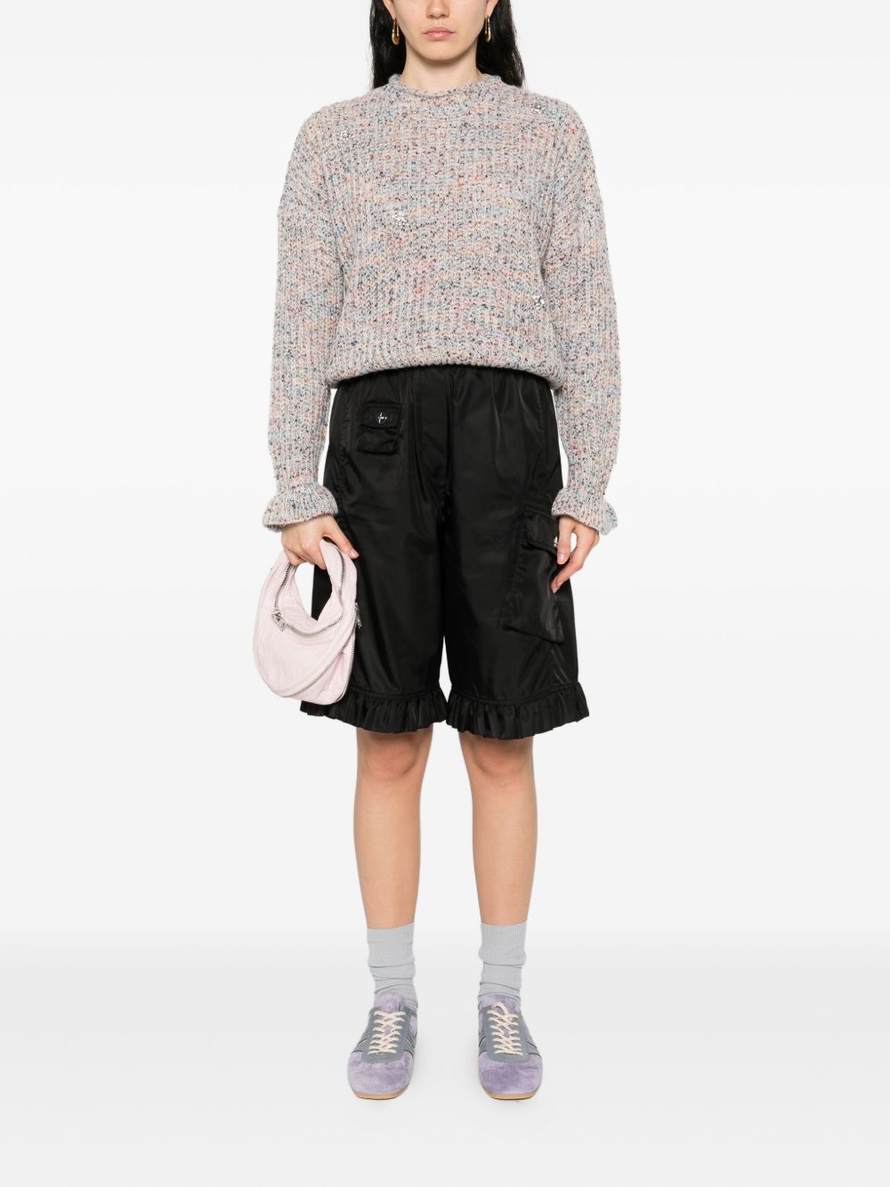 TWINSET 252AP306212702MULTICOLOR